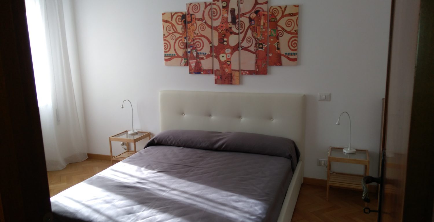 L'appartamento